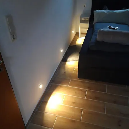 Haus Morgenstern Fewo Uennern Neuharlingersiel Zewnętrze zdjęcie