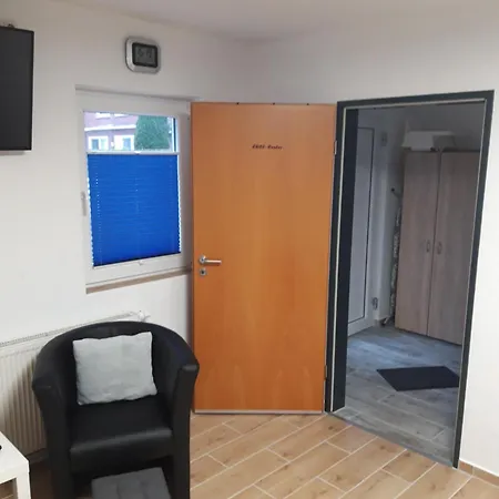 Haus Morgenstern Fewo Uennern Neuharlingersiel Zewnętrze zdjęcie