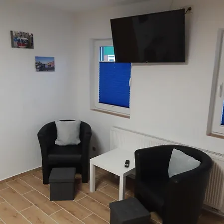 Haus Morgenstern Fewo Uennern Neuharlingersiel Zewnętrze zdjęcie