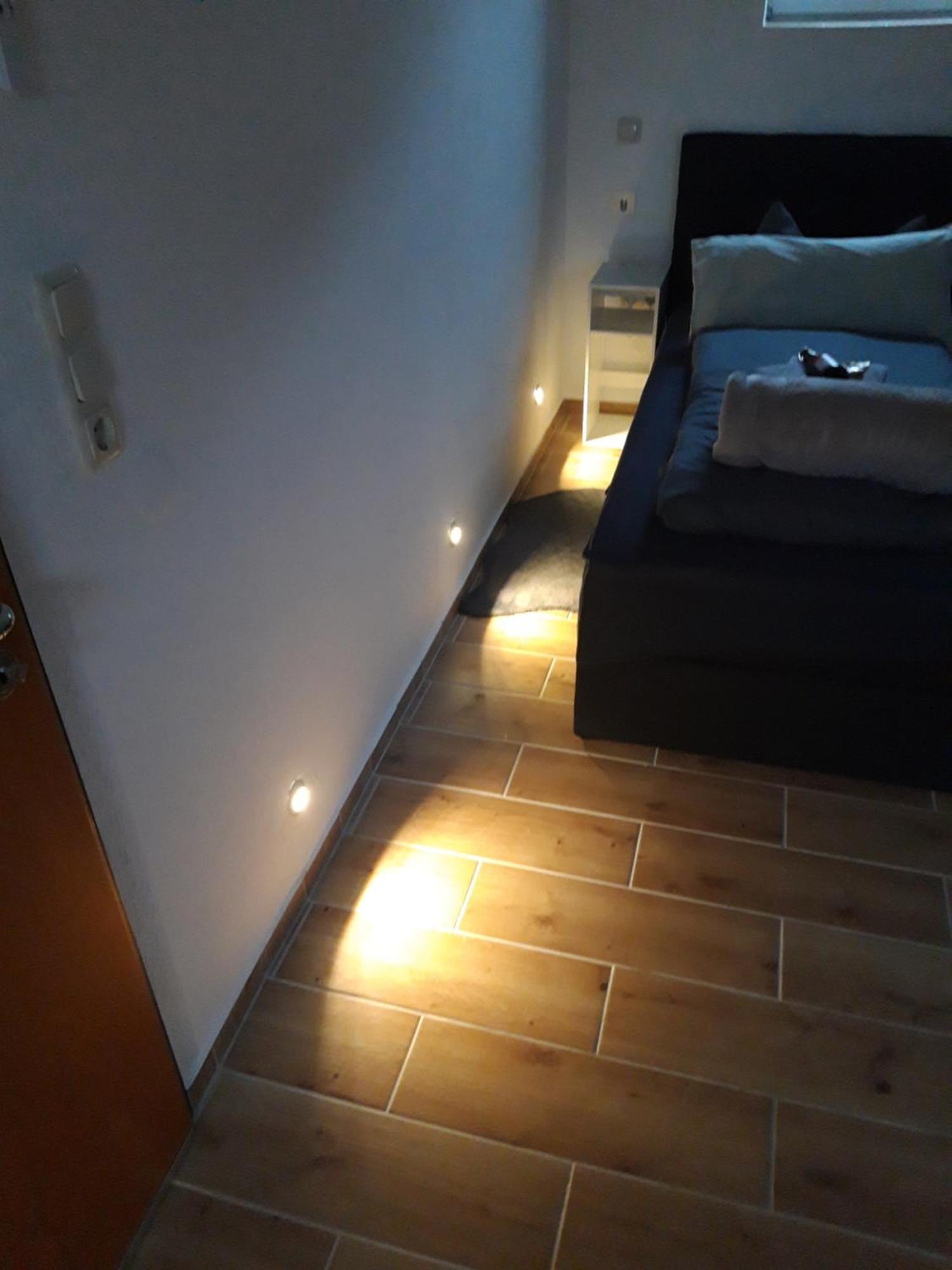 Haus Morgenstern Uennern Apartment