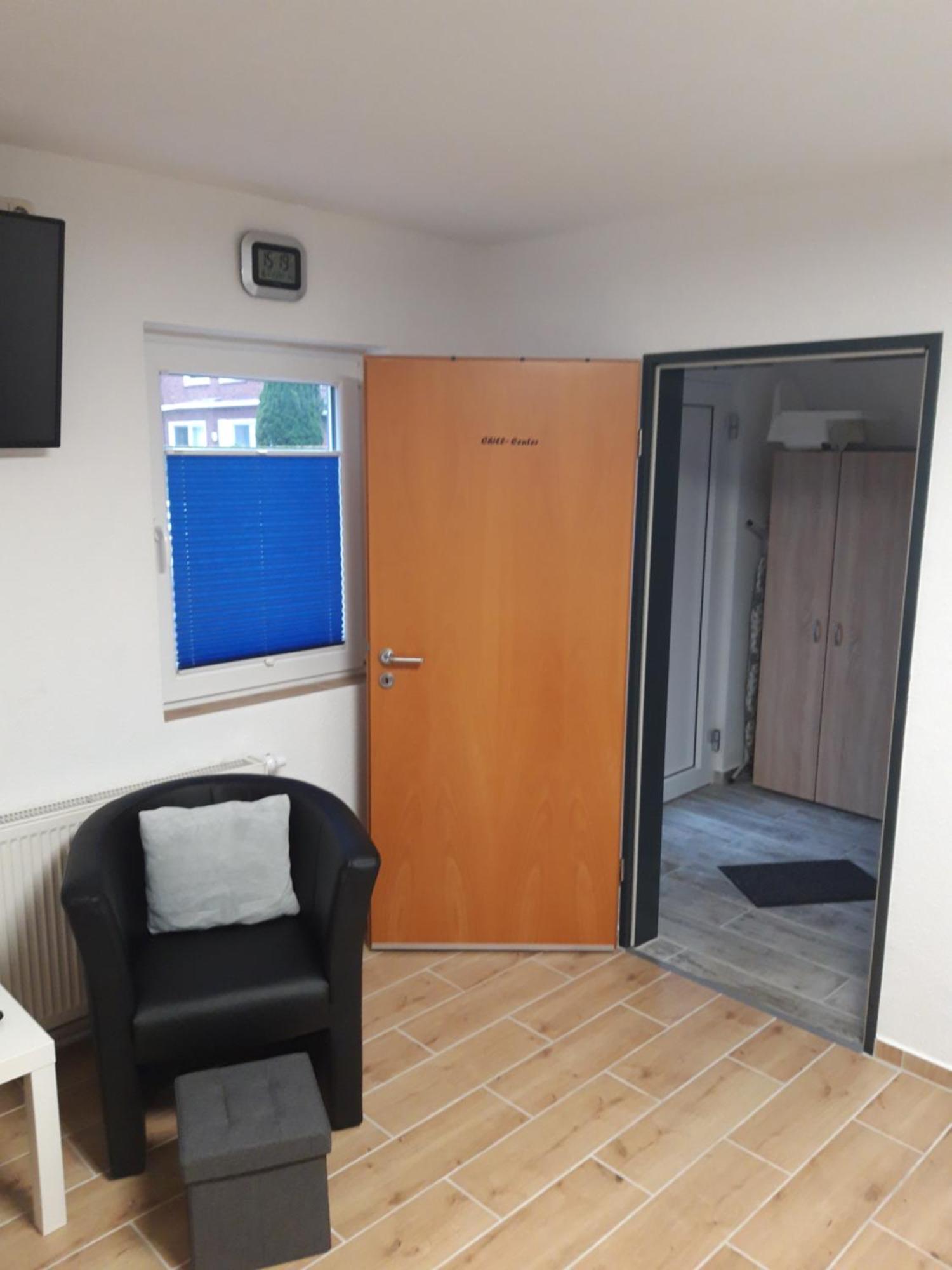 Apartment Haus Morgenstern Uennern