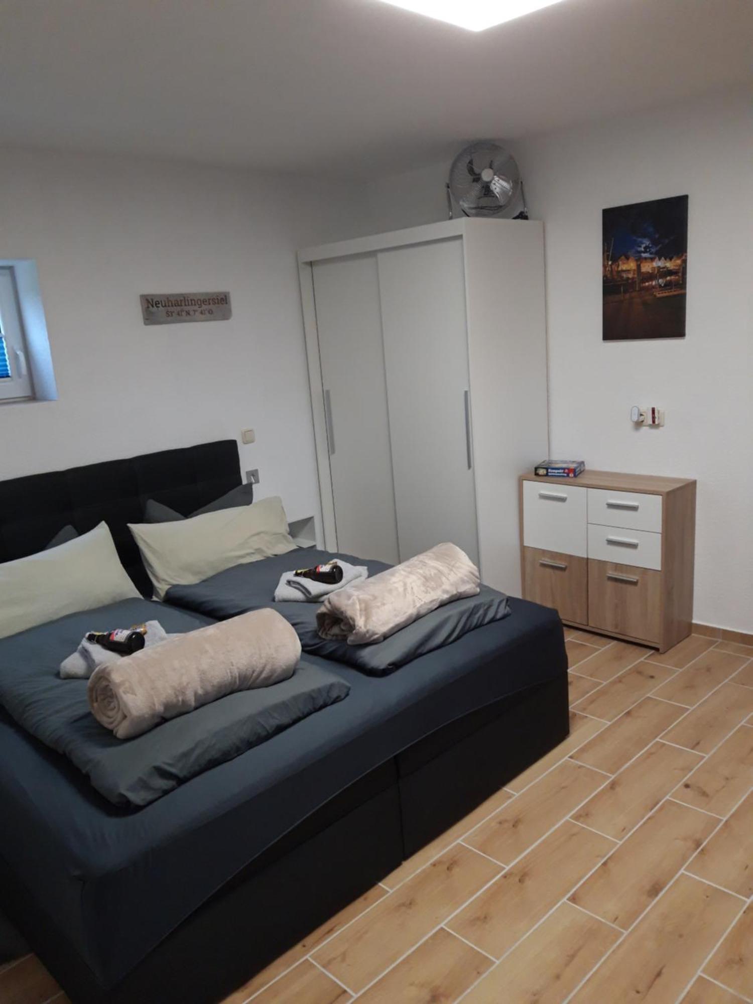Apartment Haus Morgenstern Uennern *