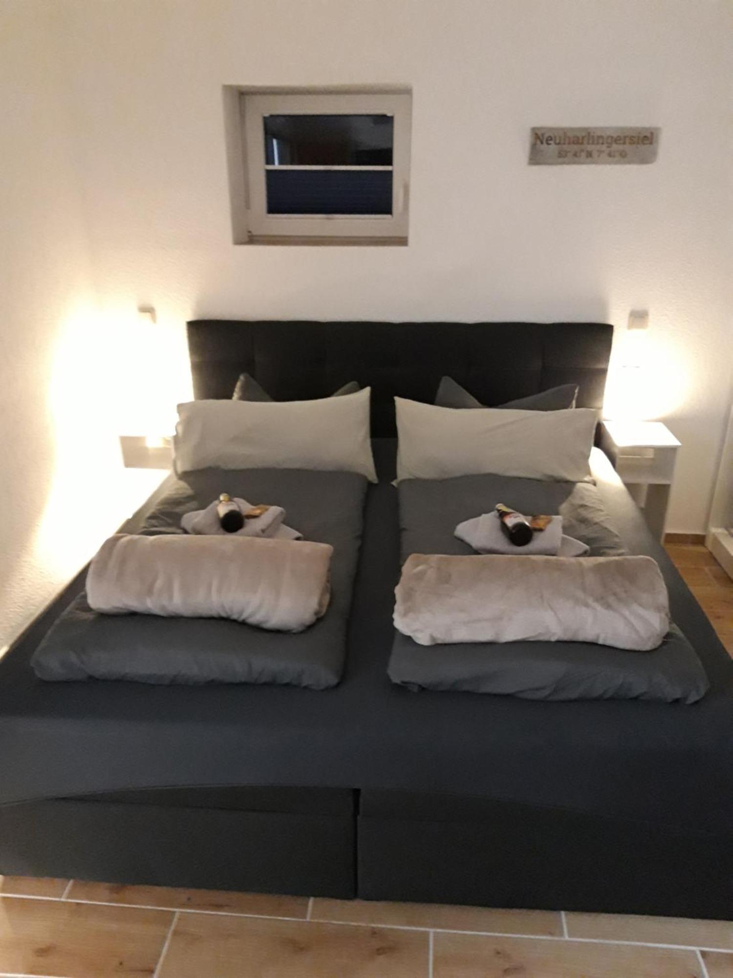 Apartment Haus Morgenstern Uennern