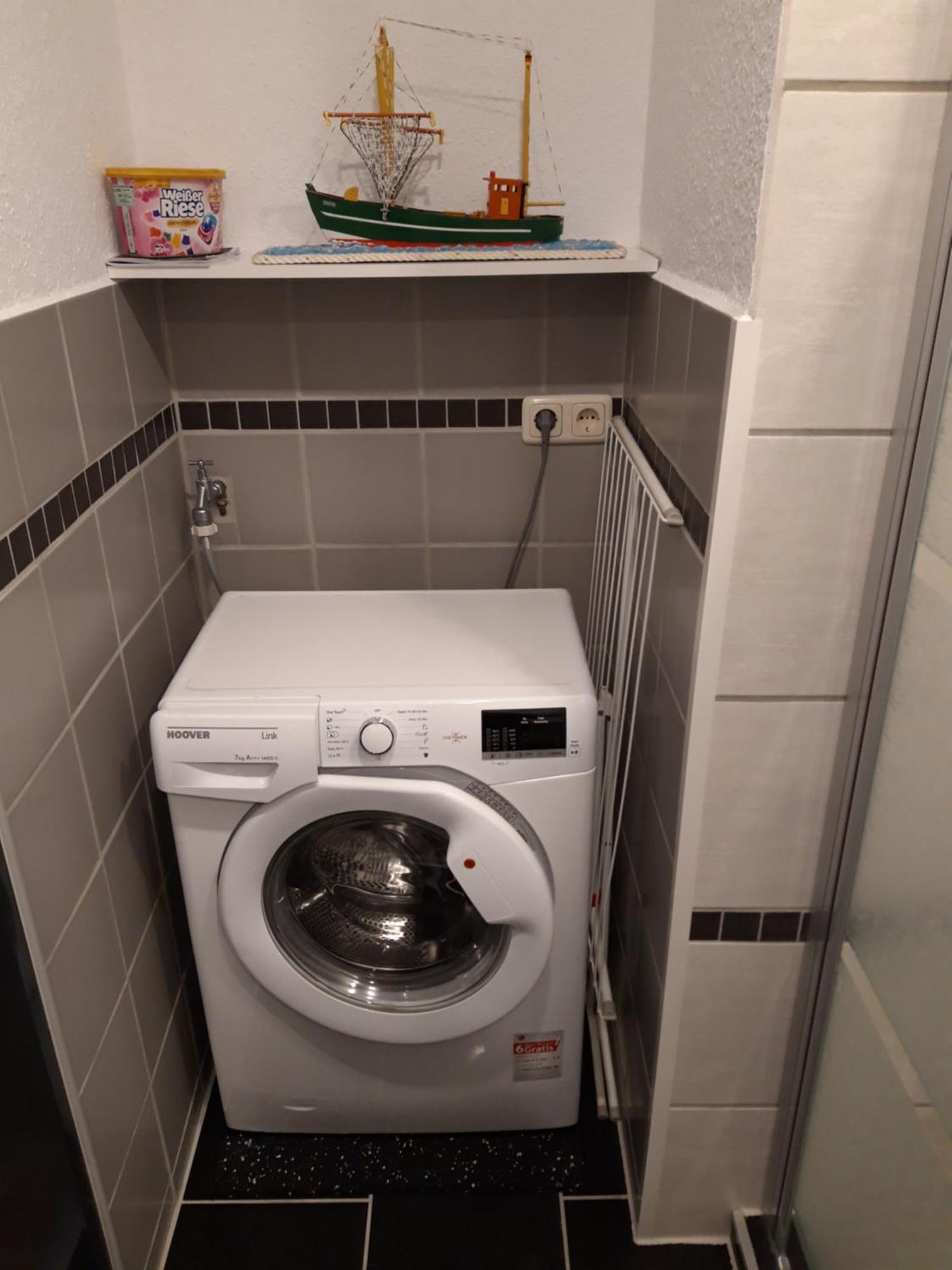 Haus Morgenstern Uennern Apartment