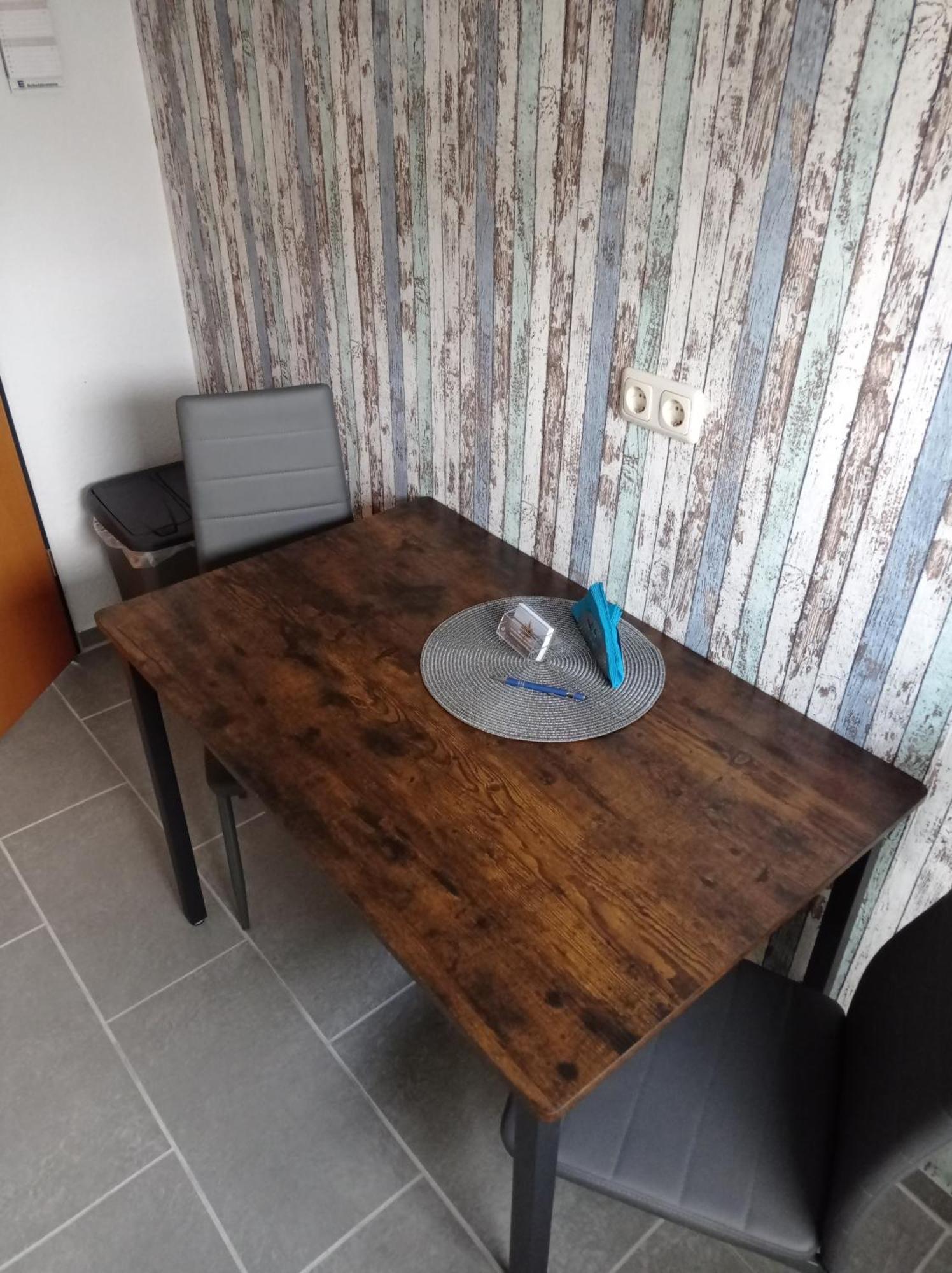 Apartment Haus Morgenstern Uennern