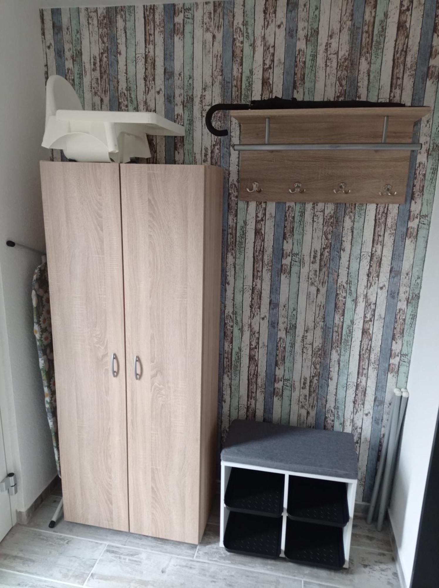 Haus Morgenstern Uennern Appartement Neuharlingersiel